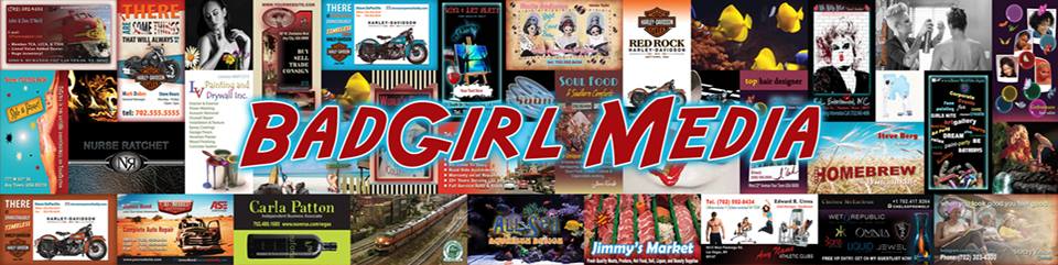 BadGirl Media